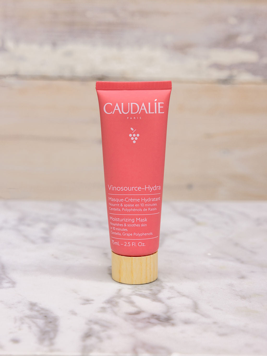 CAUDALIE - MOISTURIZING MASK