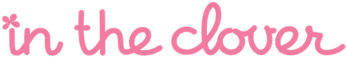 In the Clover logo