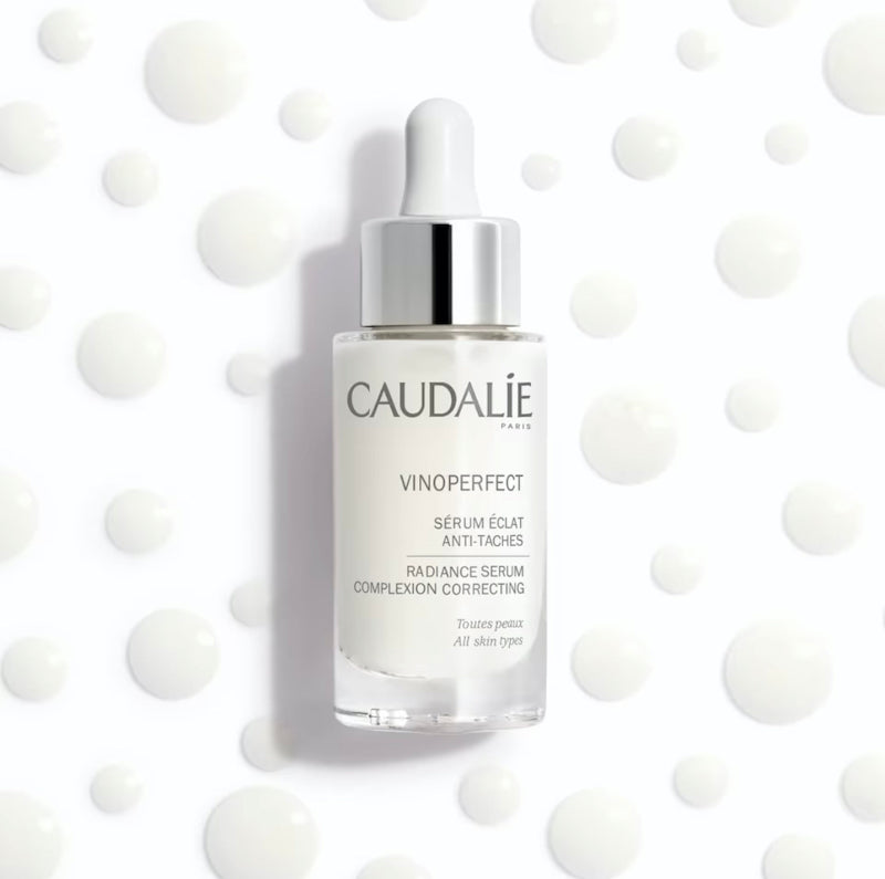 CAUDALIE VINOPERFECT SERUM