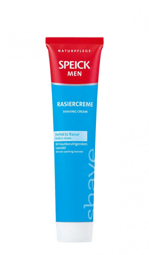 SPEICK SHAVING CREME 2.5 OZ