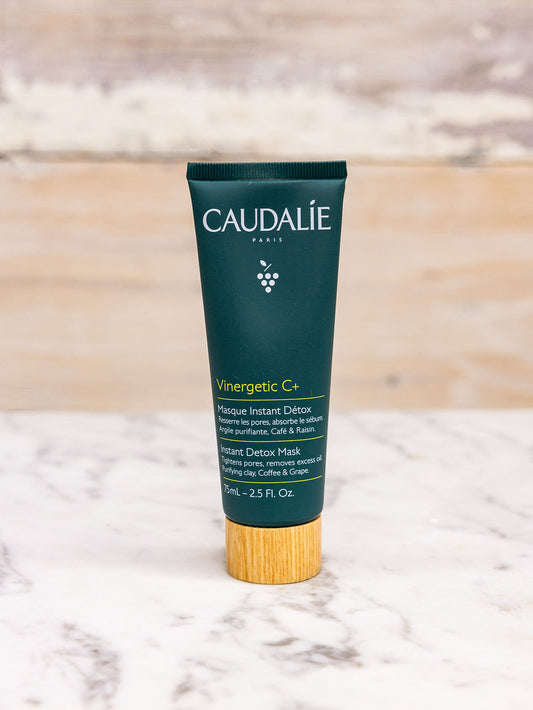CAUDALIE - INSTANT DETOX MASK