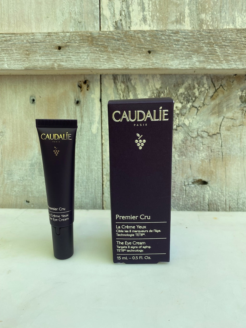 CAUDALIE - THE EYE CREAM