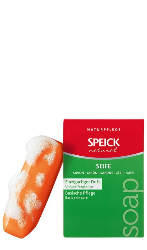 SPEICK SOAP 3.5 OZ