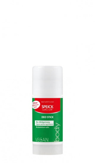 SPEICK DEO STICK VEGAN DEODORANT